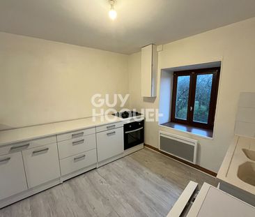 Appartement à louer à Villefargeau (89240). - Photo 2