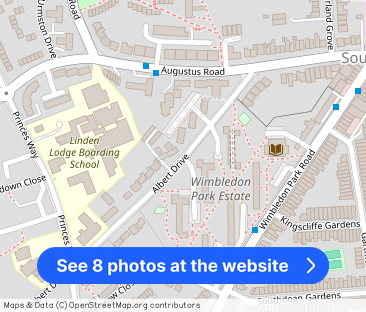 Albert Drive, London - Photo 1