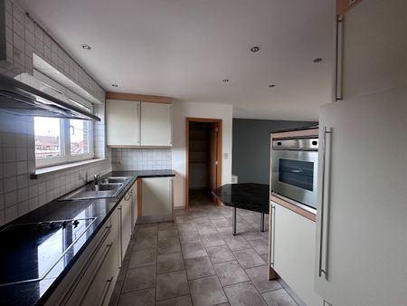 Appartement te huur in Evergem - Photo 5