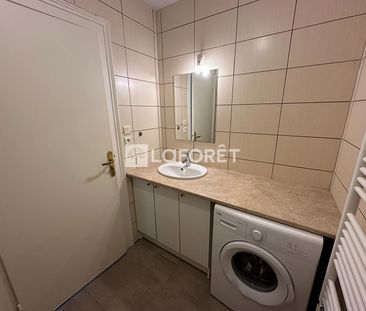 Appartement T3 près de BELFORT à louer - Photo 6