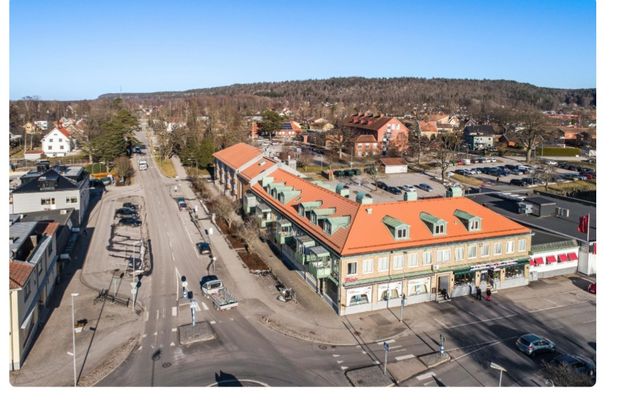 Storegårdsvägen, Vargön - Photo 1