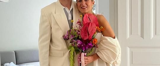 Verheiratetes Paar sucht 3-4 Zimmerwohnung - Foto 1