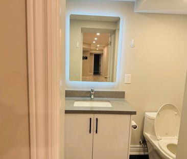 For Lease - 89 Delbert Circle, Whitchurch-Stouffville, Ontario - Photo 3