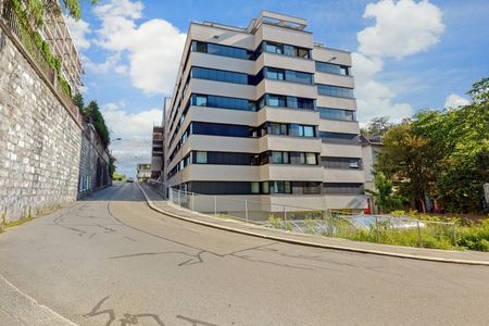 Moderne Wohnung mitten in der Stadt Luzern - Foto 5