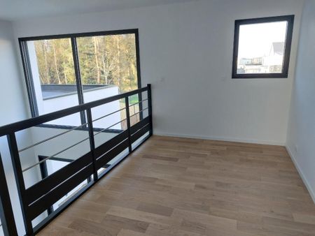 Appartement T3 à louer Betton - 68 m² - Photo 3