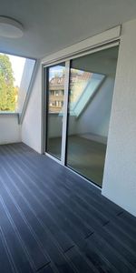 Modern single apartment in Zurich - Photo 3