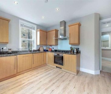 Delaware Mansions, Delaware Road, Maida Vale, London, W9 - Photo 6