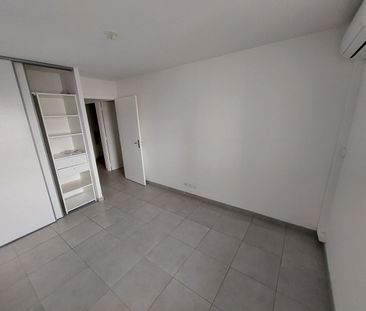 Location appartement 2 pièces, 47.47m², Fort-de-France - Photo 1