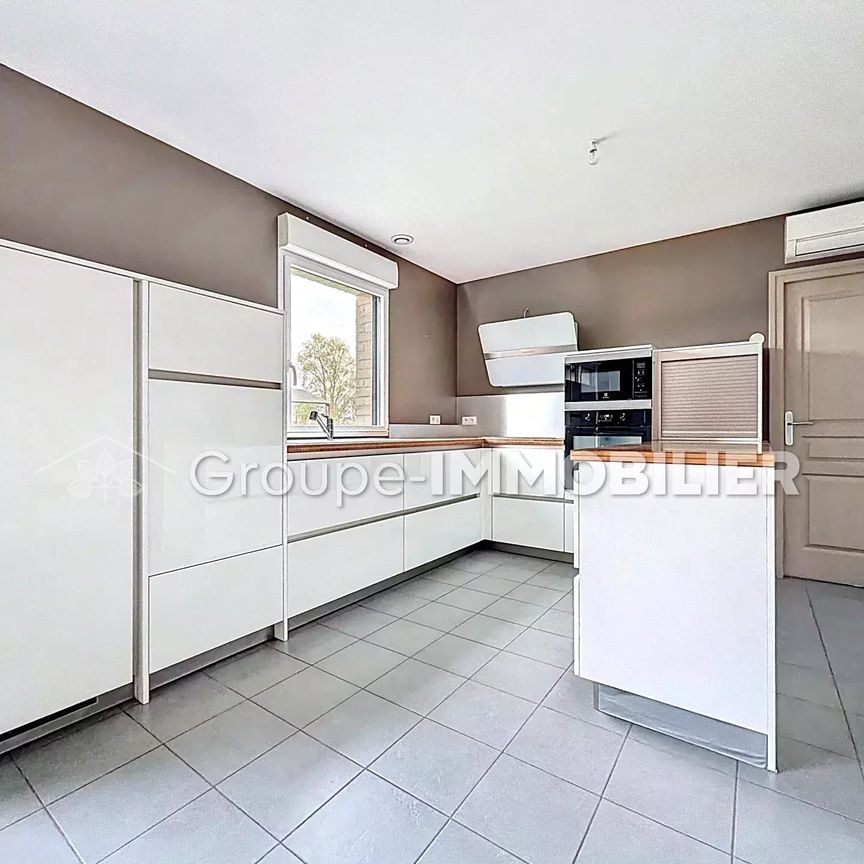 Location Maison 107m² COUTICHES 59310 - Photo 1