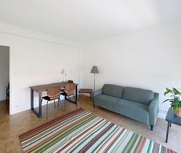 Location Appartement 2 pièces 47m² - Photo 3