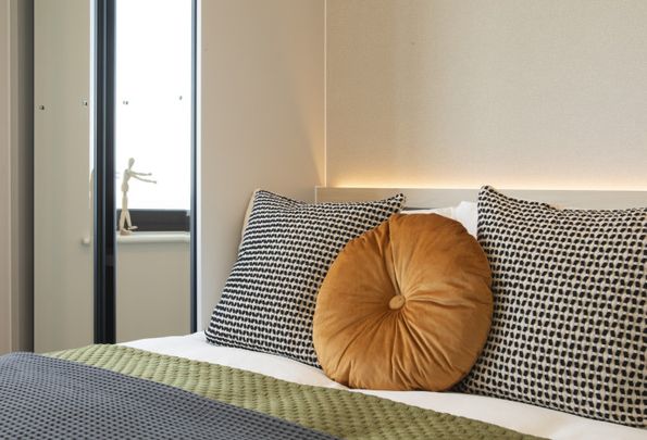 Comfy 2 Scandi Minimalism - Photo 1