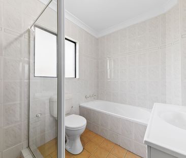 Air-Conditioned Two-Bedroom Unit with Ensuite, Gas Cook-Top and Sin... - Photo 5