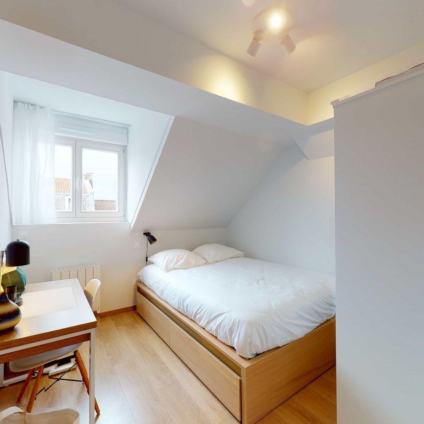 Solfé — Chambre Privée 10 - Photo 2