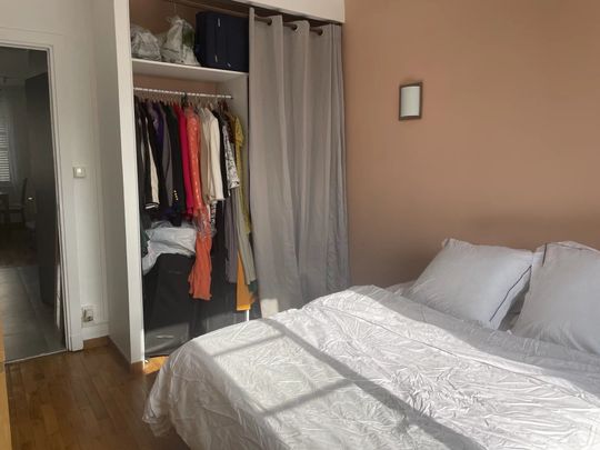 Location Appartement 2 pièces 56 m2 à Villeurbanne - Photo 1