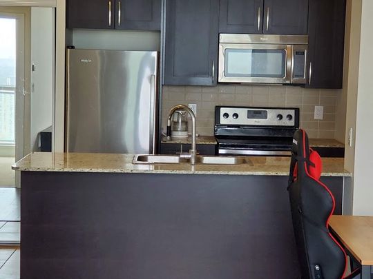 For Lease - 4070 Confederation Parkway Unit# 4201, Mississauga, Ontario - Photo 1