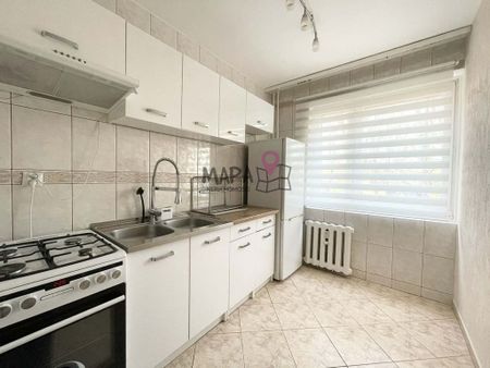 Wynajem, 3 pokoje przy Uniwersytecie, Gumieńce - Zdjęcie 4