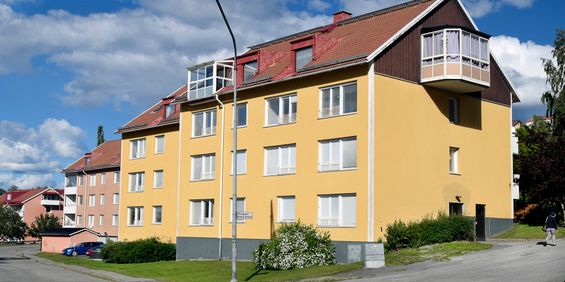 N:a Kyrkogatan 33, 871 34, Härnösand - Foto 3