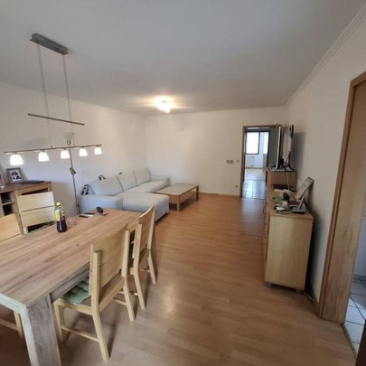 Gemütliche 3 Zimmer Wohnung in der ersten Etage in Bad Essen - Photo 1