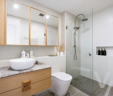 Unit 205/23 Honeysuckle Drive, Newcastle - Photo 1