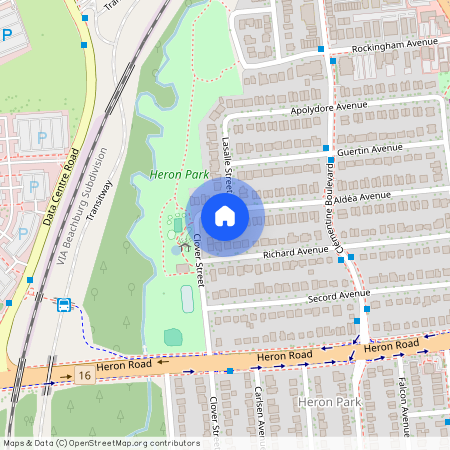 1044 Aldea Avenue, Billings Bridge - Riverside Park And Area