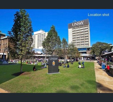 Fully Furnished-L3/41A Anzac Parade, Kensington, NSW 2033 - Photo 4