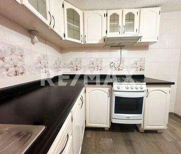 DEPARTAMENTO EN RENTA AV TAMAULIPAS - Photo 1