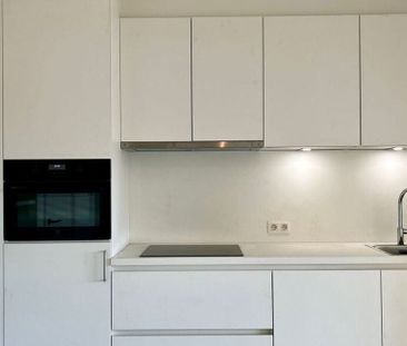 Appartement te huur in Herentals voor € 710 met 1 slaapkamer - Foto 4