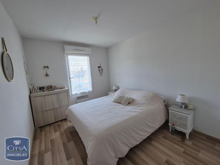 Location Appartement 3 pièces 60m² CUBLAC 19520 - Photo 4