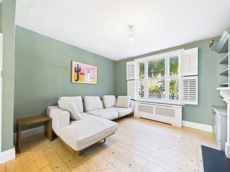 Grosvenor Road, Twickenham, TW1 - Photo 2