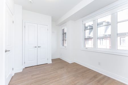 For Lease - 2 Salvador Allende Court Unit# 5, Toronto, Ontario - Photo 5