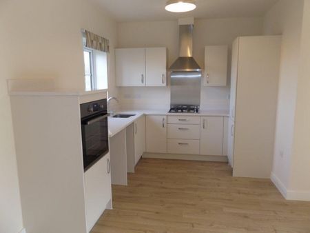 2 BED Bungalow - Photo 5