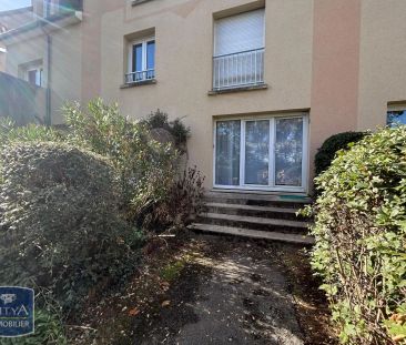 Appartement à louer 1 pièce 30.88m² - Photo 1