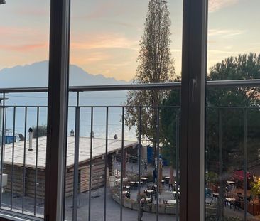 Appartement à louer, Grand' Rue, à Montreux, Suisse - Photo 1