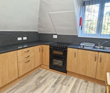 1 bedroom apartment to rent - Photo 4