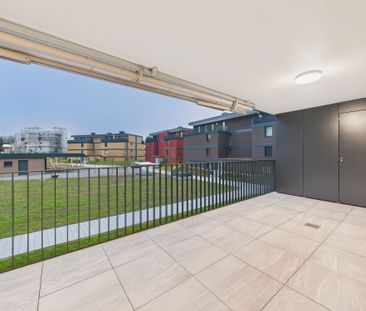 First Rental – High-quality 2.5 room in Bachenbülach - Photo 4