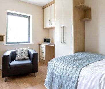 Studio to rent - Photo 4