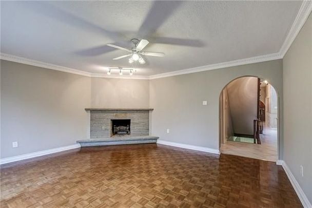 For Lease - 52 Fairchild Avenue, Toronto, Ontario - Photo 1