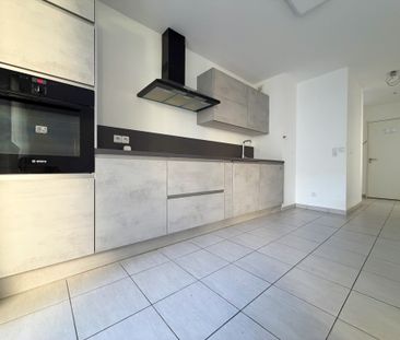 RILLIEUX CENTRE - Appartement T3 de 59 m² - Photo 3
