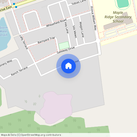 50 McAush Street, Barrie