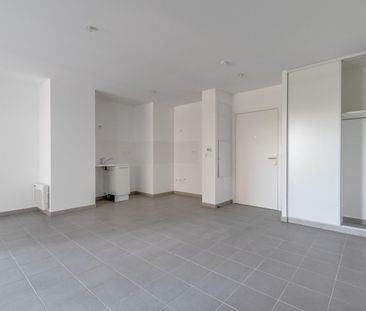 location Appartement T2 DE 44.6m² À NICE - Photo 6