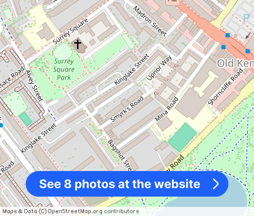 Smyrks Road, London, SE17 - Photo 1