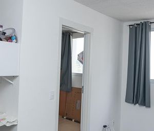 Apartamento para alugar com 34m², 2 quartos e sem vaga - Photo 2