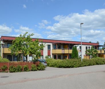 Smålands lejons väg 31 C - Photo 1