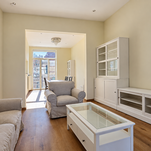 Appartement - à louer - Photo 1