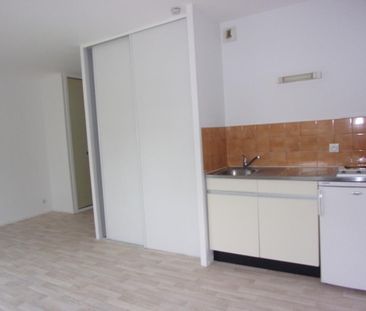 Location Appartement 1 pièce 25m² VERNON 27200 - Photo 3