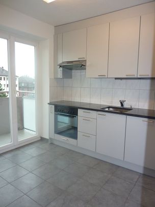 Moderne Wohnung, Nähe Irchel Park - Photo 1