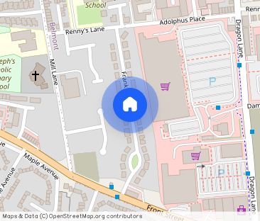 Frank Street, Gilesgate, Durham - Photo 1