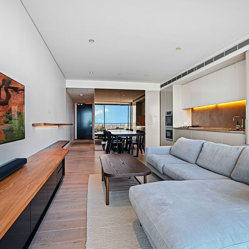 2 Bedroom Designer Apartment - Photo 1