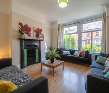 Headingley Avenue, Leeds - Photo 1