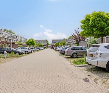 Huis te huur: Vitóriadreef 27 3563 VW Utrecht - Photo 2